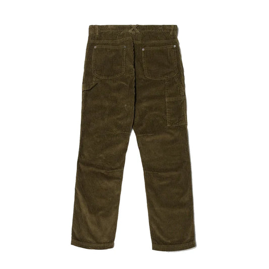 Honor the Gift Forest Corduroy Pant Green