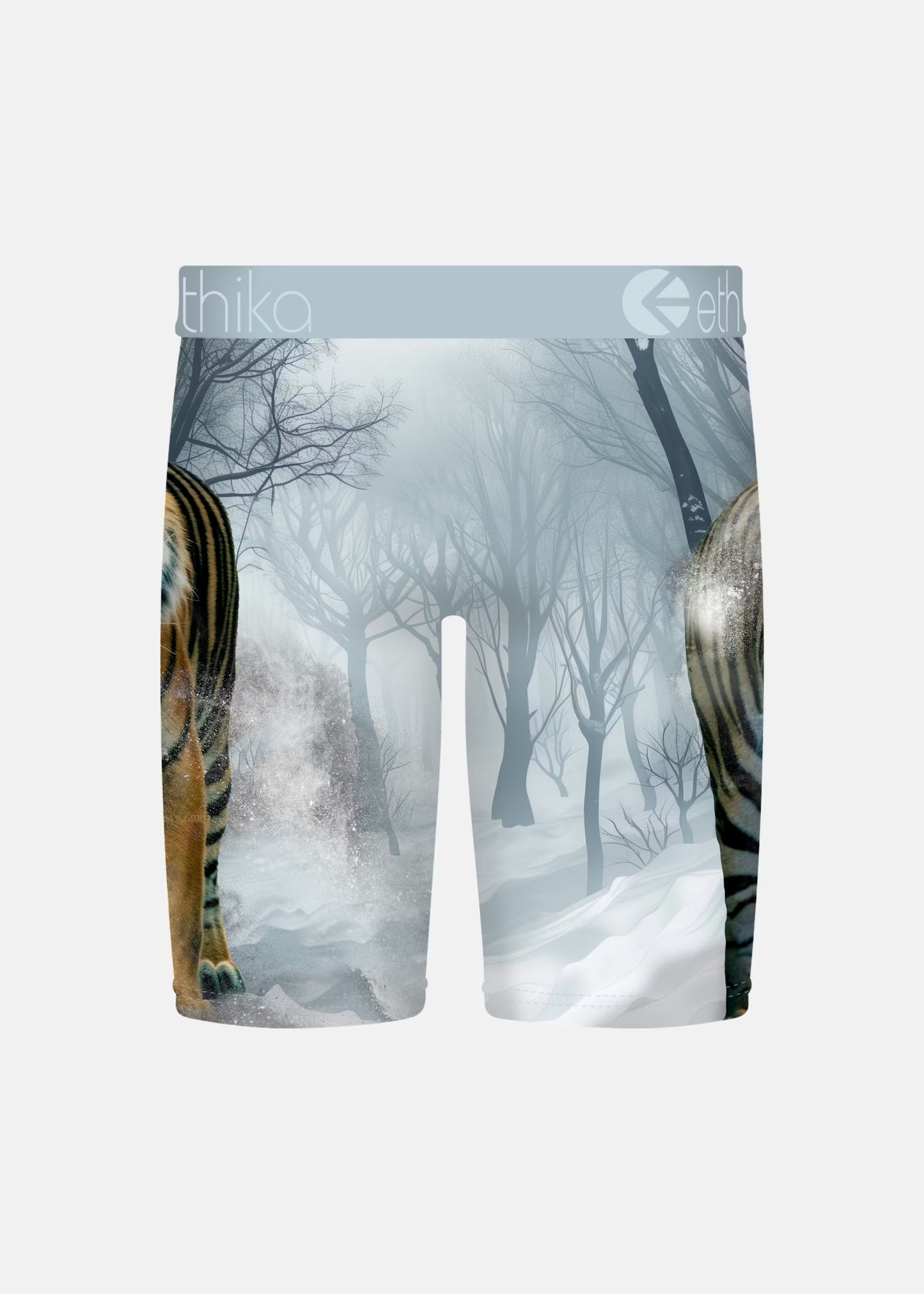 Ethika The Tundra