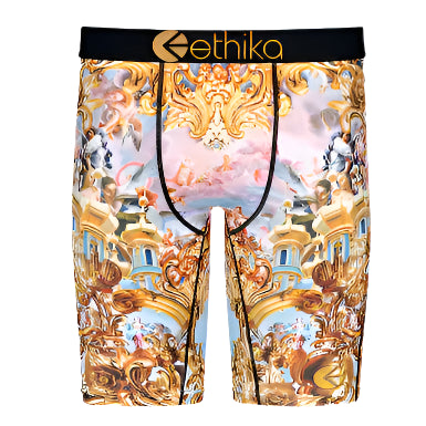 Ethika Gold Town Boys Brief
