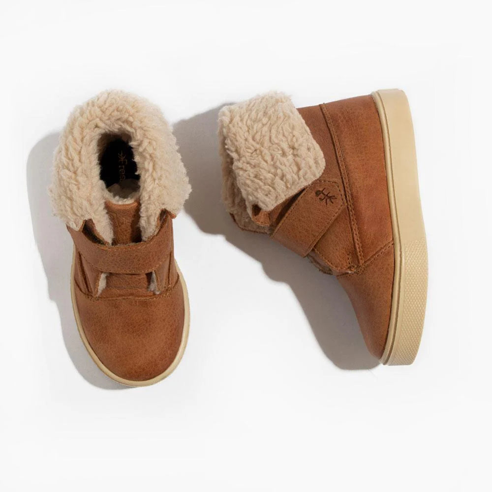 Freshly Picked Sherpa Boot Zion