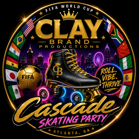 Cascade Skating Ticket(s)
