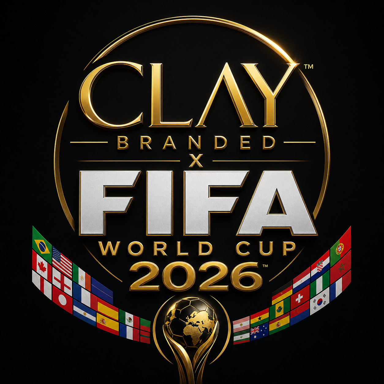 World Tour 2026