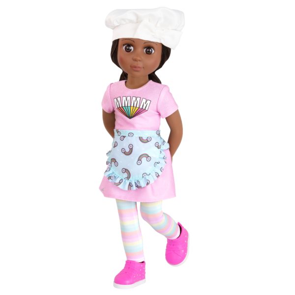 Glitter Girls Ryanne Doll