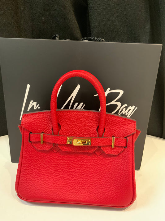 In My Bag Collection 20 CM