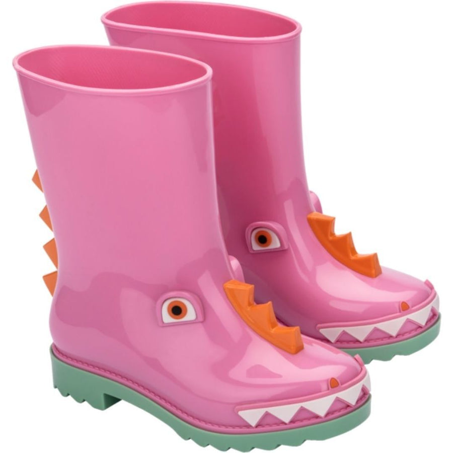 Botas de lluvia Mini Melissa