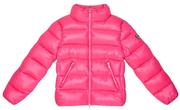 In My Jeans Pink Alisa Plant Based Down Jacket