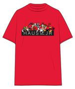 Haus of Jr Looney Family Tee