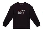 In My Jeans Dont Quit Sweatshirt