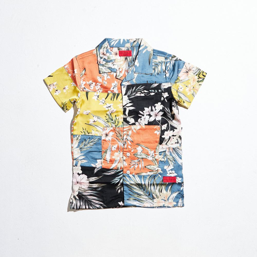 FLORES DE BOTONES BREEZE