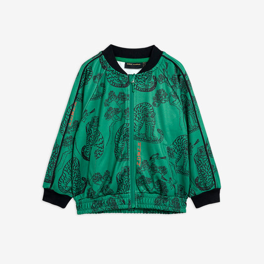 Mini Rodini Tiger Jacket