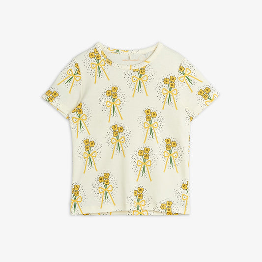 Mini Winterflowers SS Tee