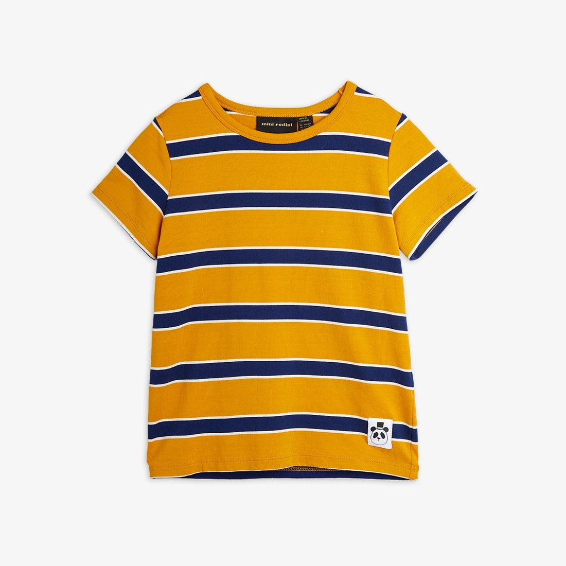 Mini Stripe Tee