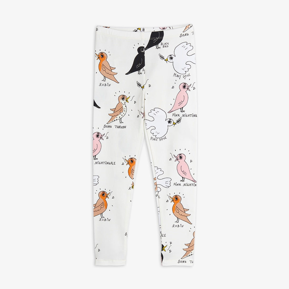 Mini Birdswatching Leggings