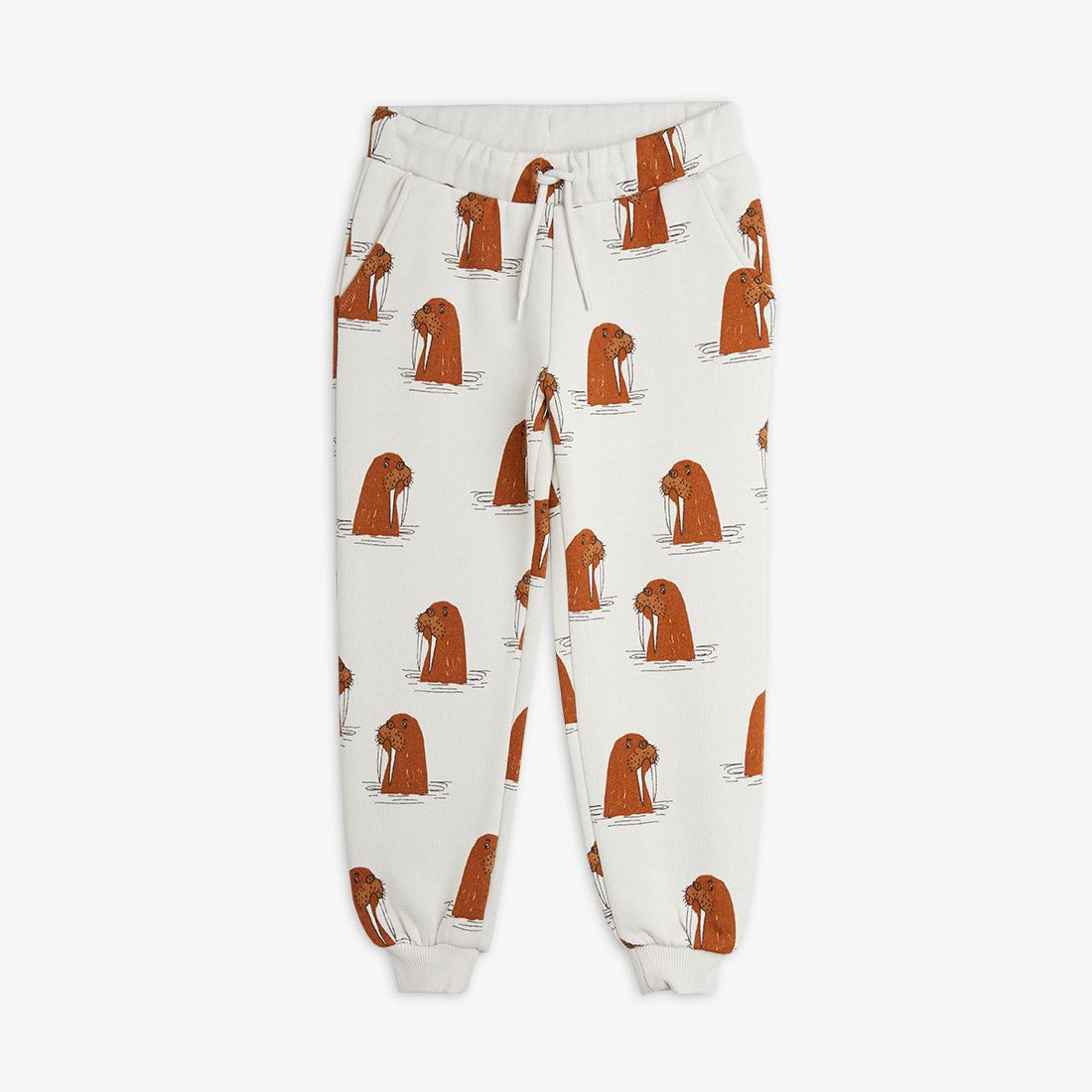 Mini Walrus Sweatpants