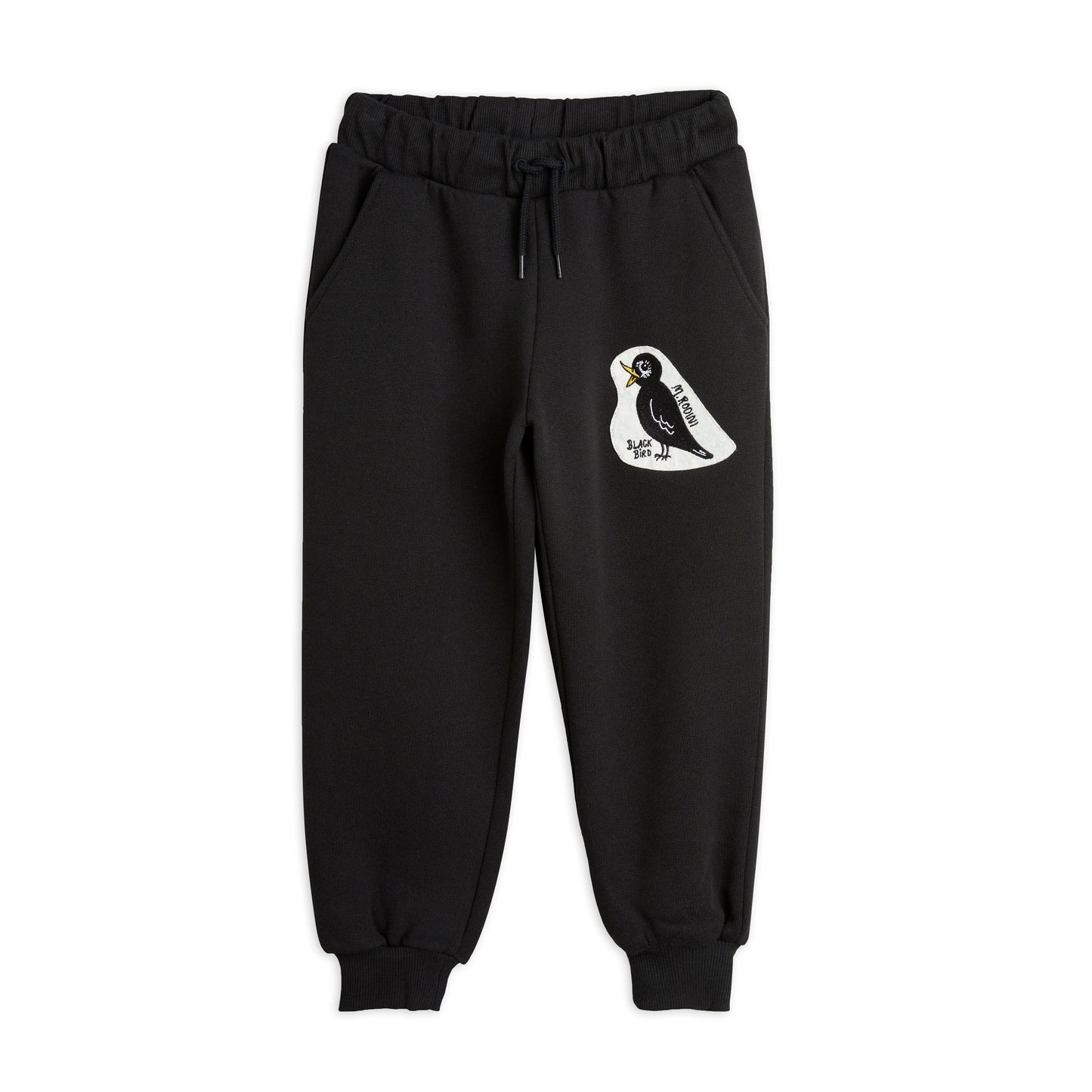 Mini Blackbird Sweatpants