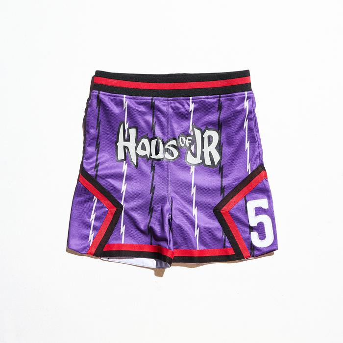 VINCE BALL SHORTS