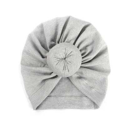 CLAY TURBANS