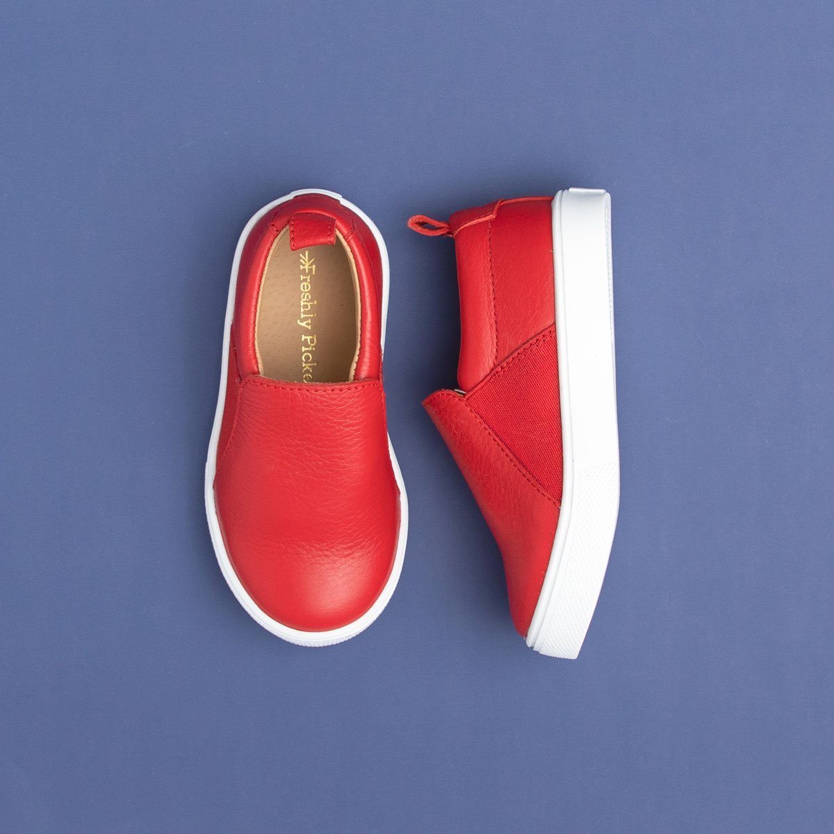 Qershi Slip-on