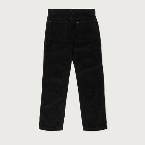 Pantalones de pana ahumados HTG