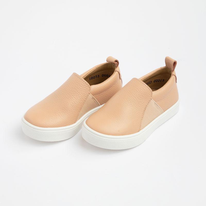 FP HAZELNUT CLASSIC SLIP ON SNEAKER