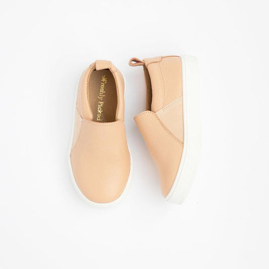 ZAPATILLA SLIP ON FP AVELLANA CLÁSICA