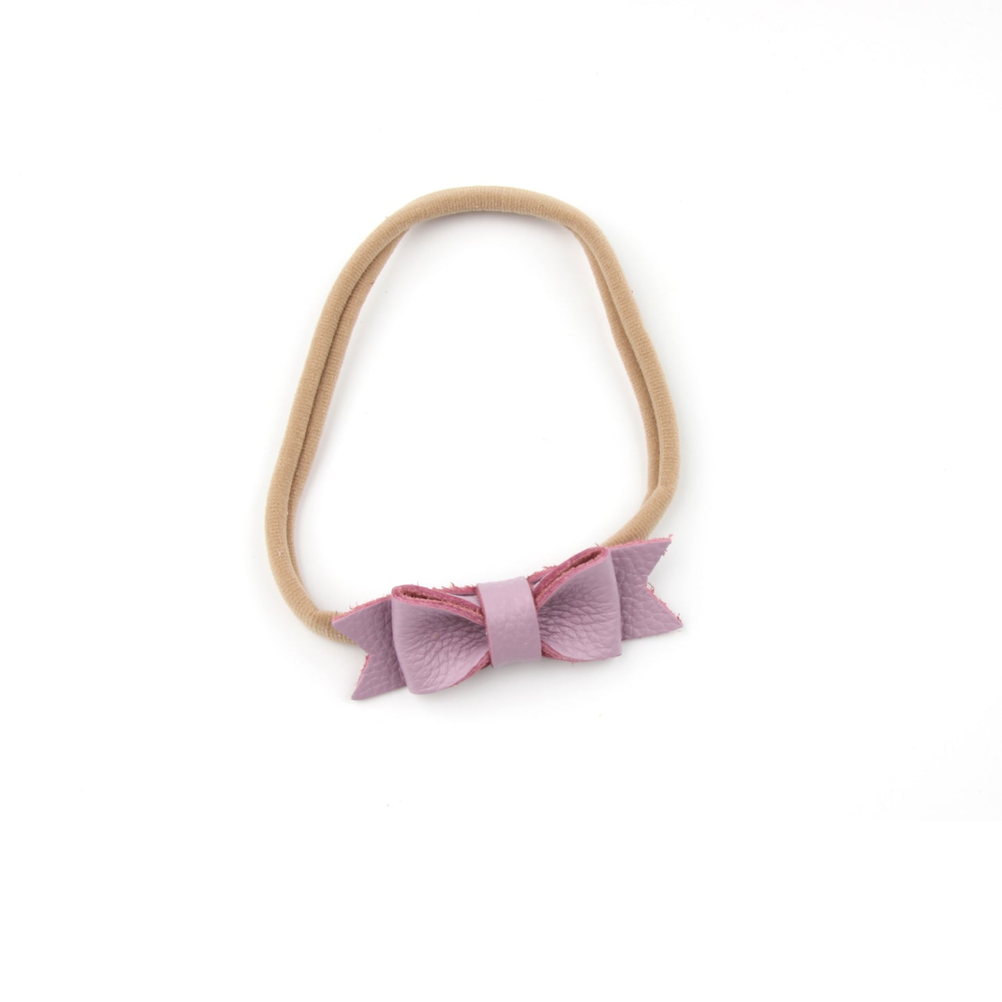 Clay ballerina bow