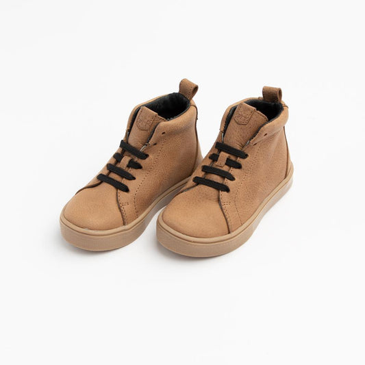 Bota León Marrón