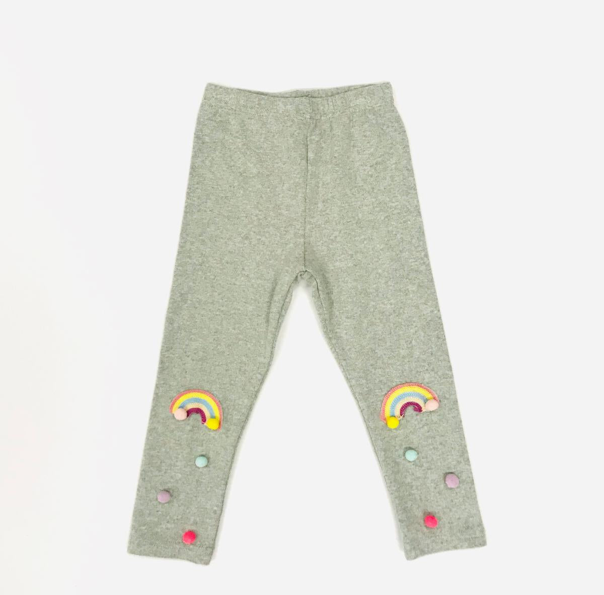 Rainbow Leggings