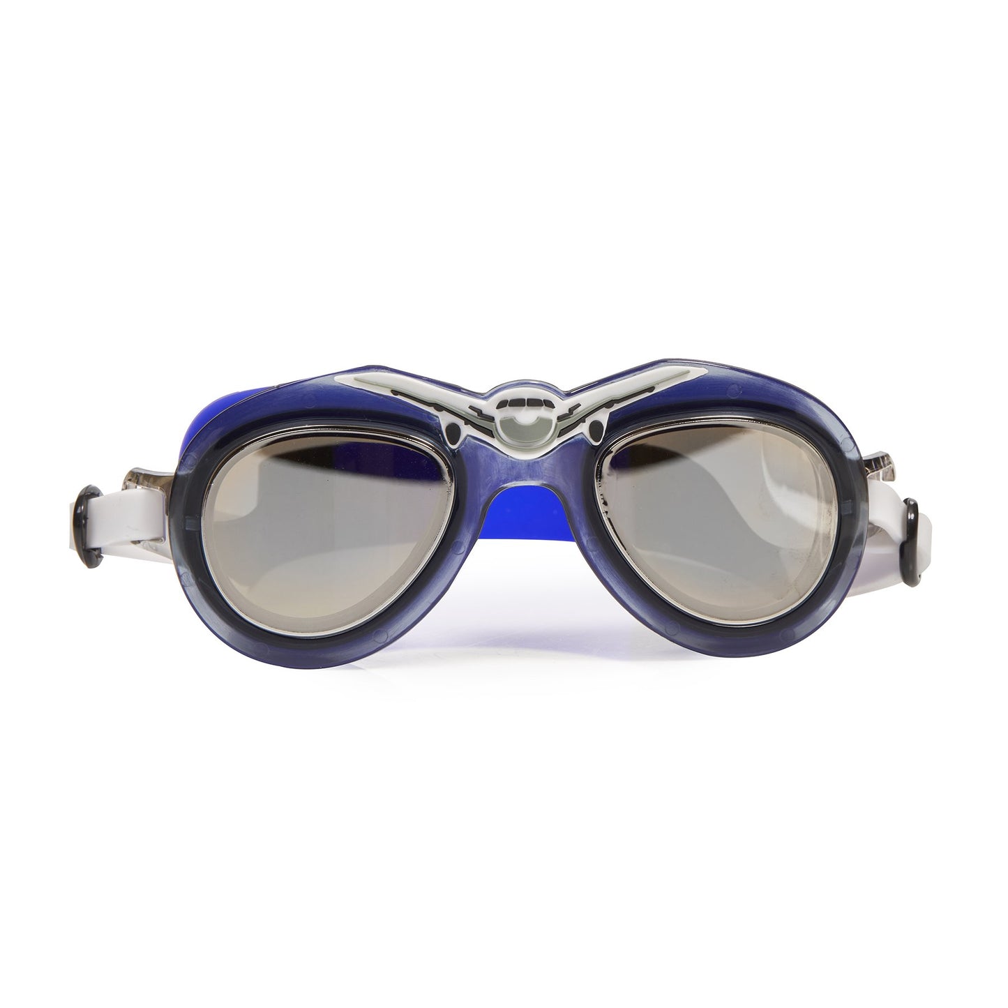 Goggles Pilot in Blue