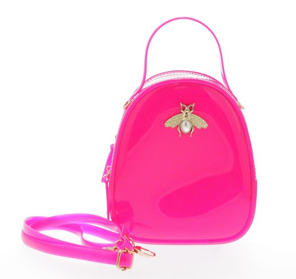 DOE JELLY MINI BACKPACK