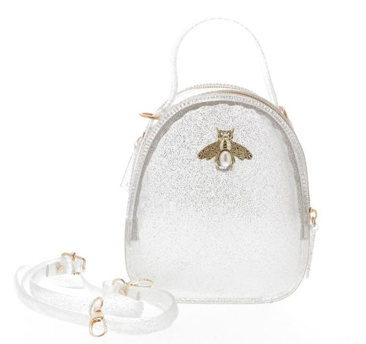 DOE JELLY MINI BACKPACK