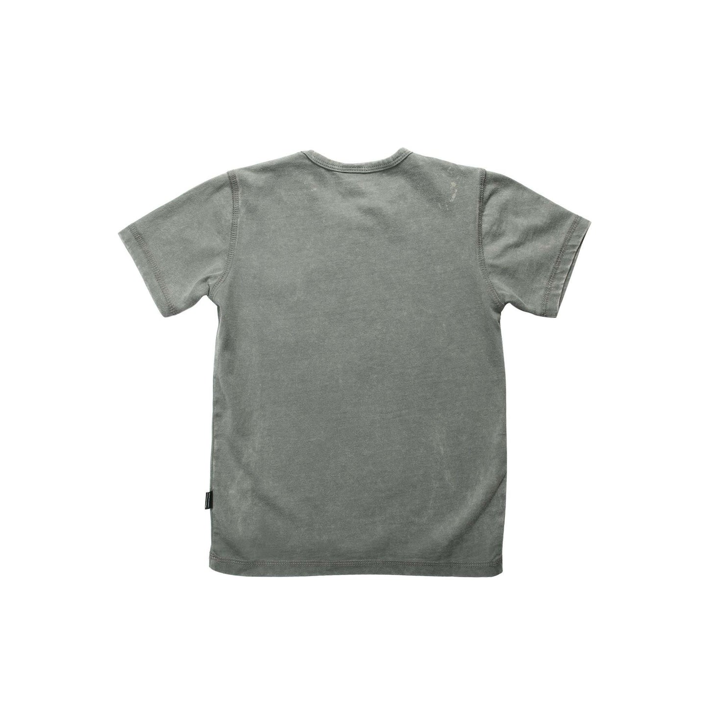 COOL GREY TEE SUPERISM