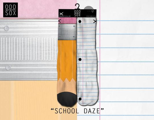ODD SOX School Daze
