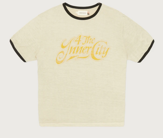 HTG Inner City Tee