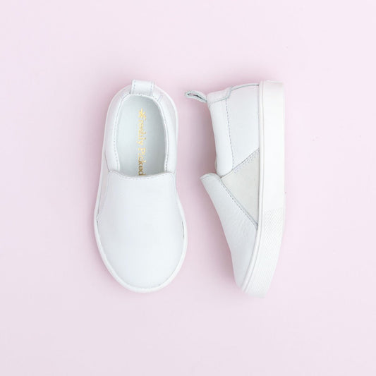 ZAPATILLA DEPORTIVA FP BLANCA