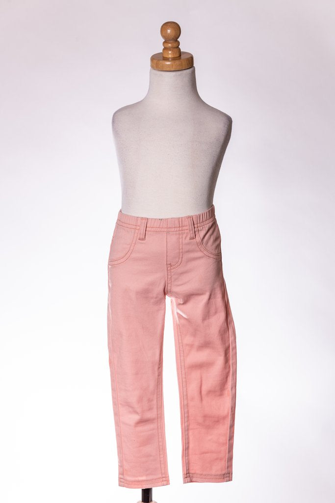 HER BLUSH DENIM ML