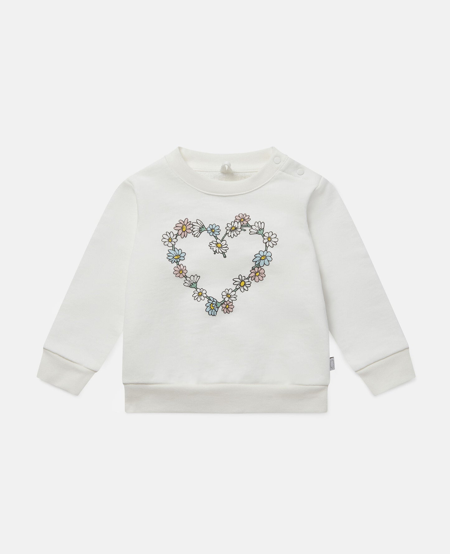 Stella McCartney Daisy Chain Sweatshirt