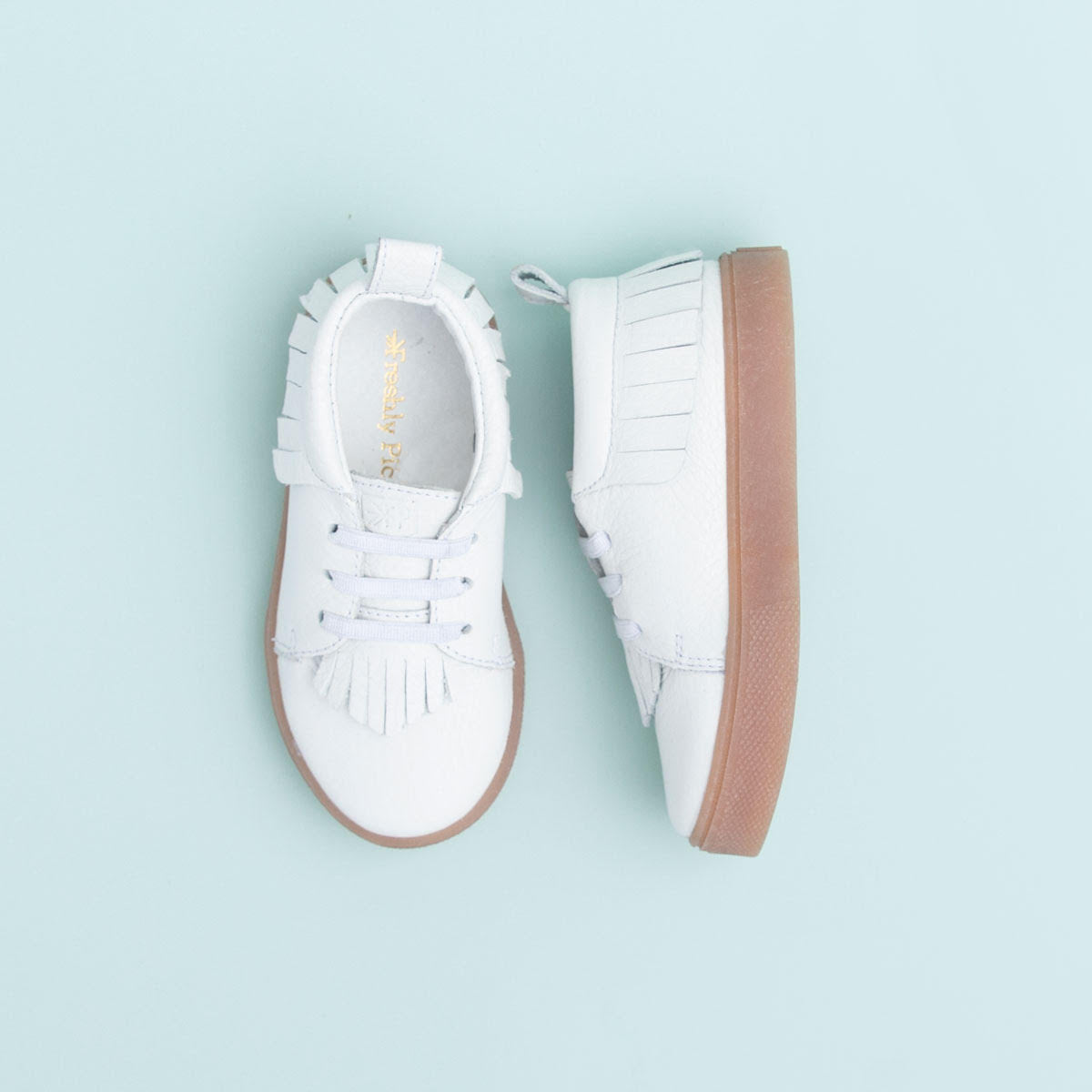 SNEAKER FP BARDHË MOCC