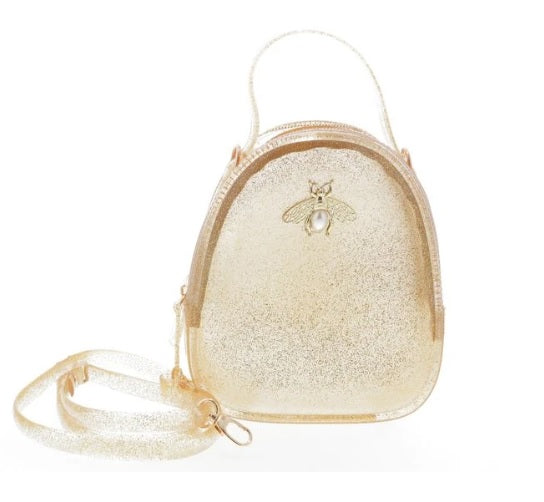 DOE JELLY MINI BACKPACK