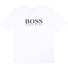 Hugo Boss Black Tee