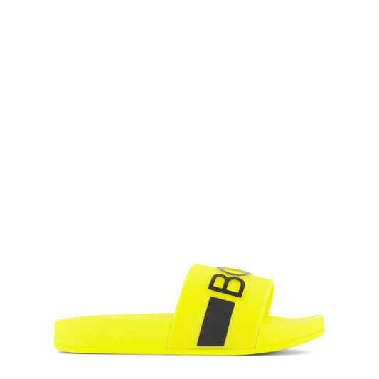 Hugo Boss Slides