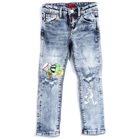 Looney Tunes Denim Jeans