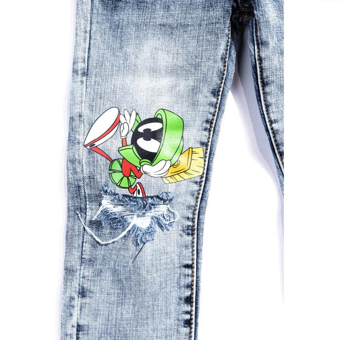 Looney Tunes Denim Jeans