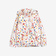 Rabbit Multi Color Jacket