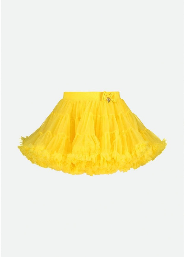 Angels Face TuTu Skirt