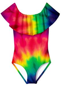 Rroba banje Stella Cove Colorburst Full Shoulder