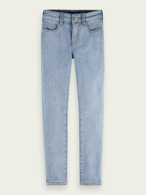 Scotch & Soda Fresh Fade La Charmante Jeans