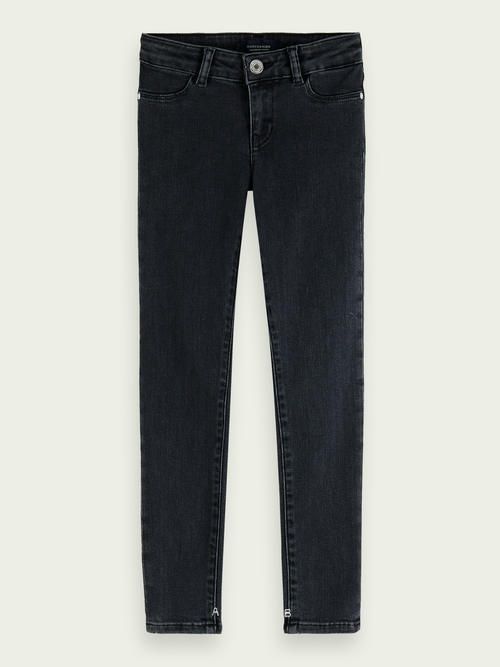 Scotch & Soda Dark Wash Jeans